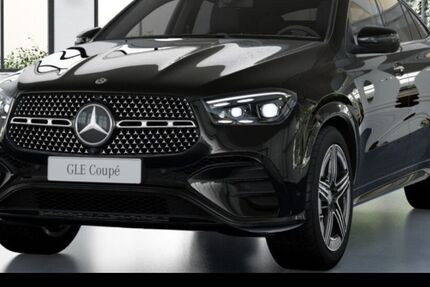 Mercedes-Benz GLE 350 9.900 km 95.450 &euro; Landau 76829