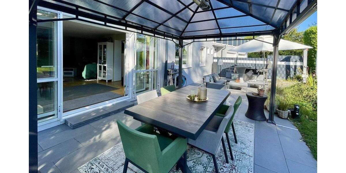 Einfamilienhaus Pforzheim Südweststadt - 5 Zimmer, 253 m&sup2;, 799.000&euro; | Angebot:25741968