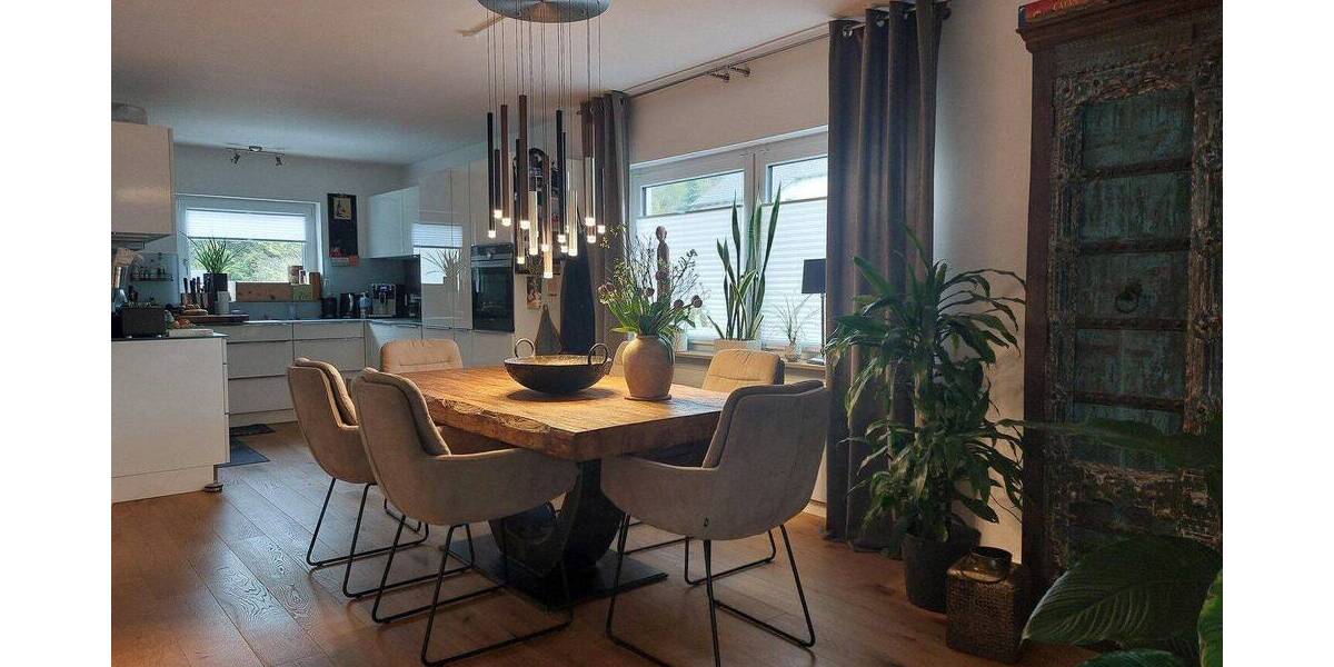 Reihenendhaus Bruchsal Untergrombach - 6 Zimmer, 143 m&sup2;, 698.000&euro; | Angebot:26920322