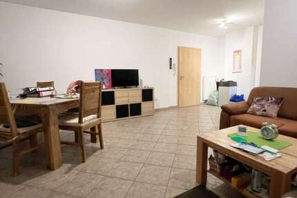 Wohnung zum Mieten in Eggenstein-Leopoldshafen 650 € 56 m²