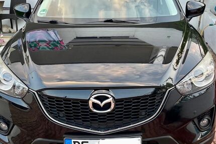 Mazda CX-5 166.500 km 7.300 € Pforzheim 75177