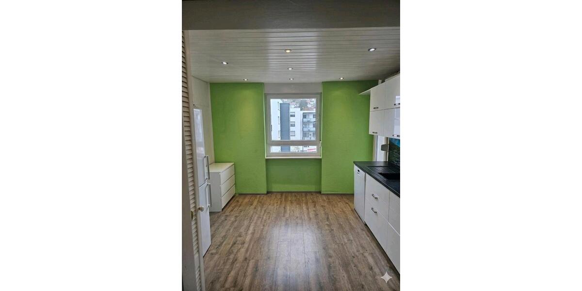 Etagenwohnung Pforzheim Nordstadt - 4 Zimmer, 115 m&sup2;, 259.000&euro; | Angebot:26125774