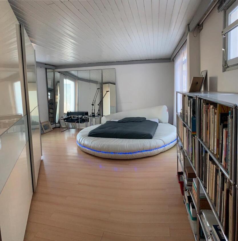Designer Haus in bester Lage