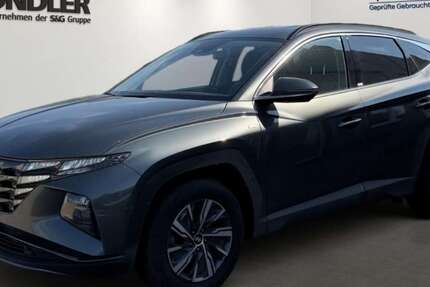 Hyundai TUCSON 29.500 km 23.990 &euro; Graben-Neudorf 76676