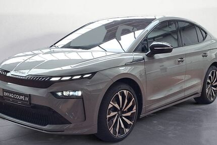 Skoda Enyaq 7.305 km 50.990 &euro; Ettlingen 76275