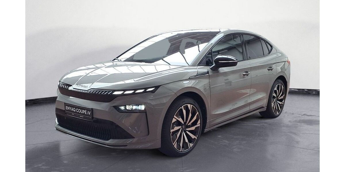 Skoda Enyaq 7.305 km 50.990 &euro; Ettlingen 76275