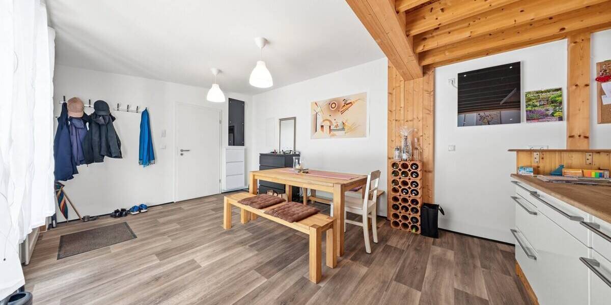 Mehrfamilienhaus, Wohnhaus Karlsruhe Hagsfeld - 1 Zimmer, 328 m&sup2;, 929.000&euro; | Angebot:26545022