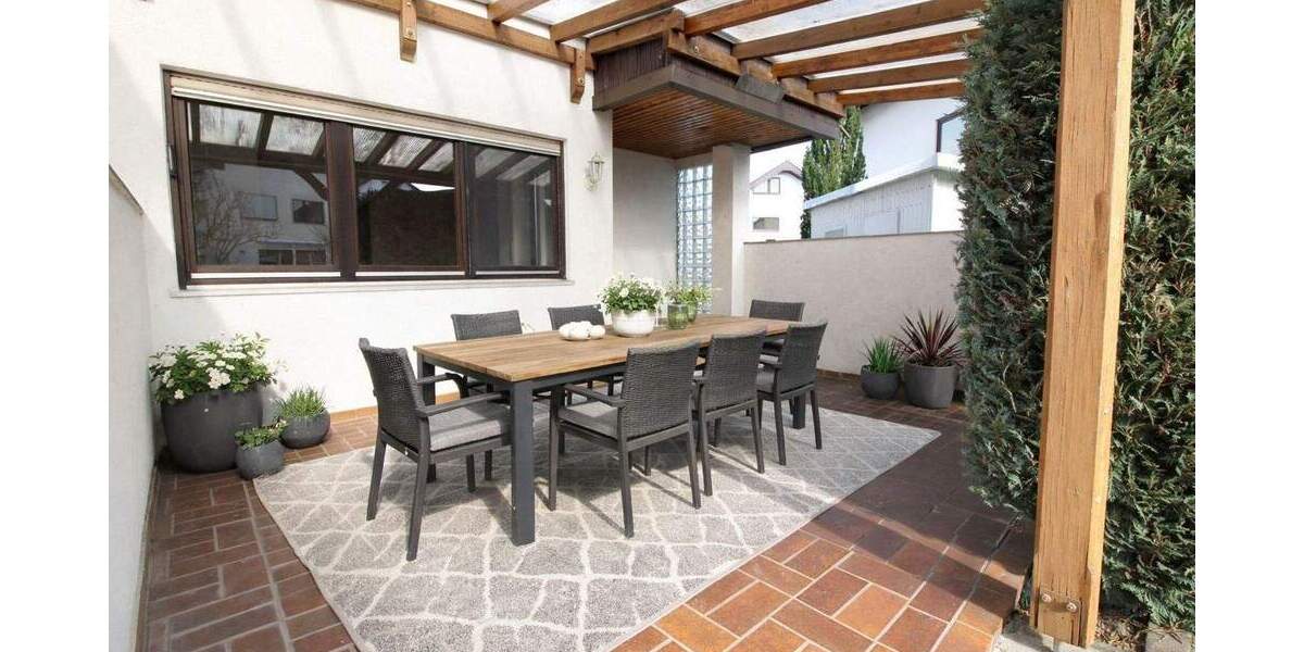 Einfamilienhaus Rastatt - 7 Zimmer, 399.000&euro; | Angebot:25743625