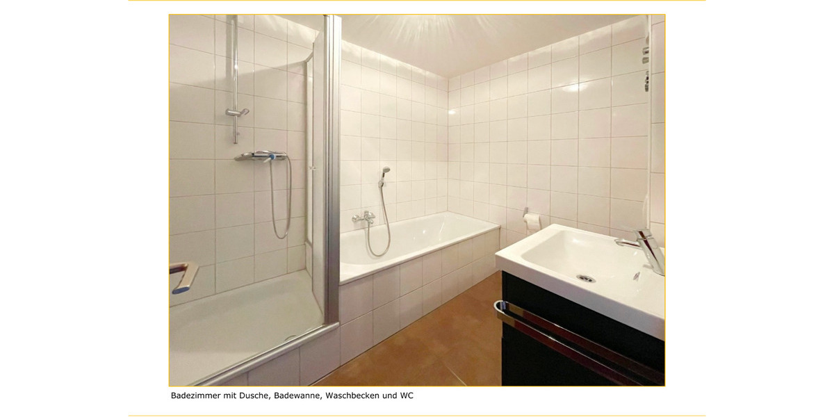 Etagenwohnung Wörth am Rhein - 2.5 Zimmer, 66 m&sup2;, 265.000&euro; | Angebot:25282029