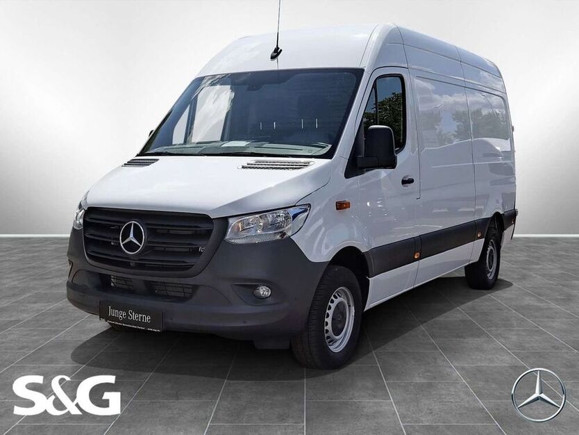 Sprinter