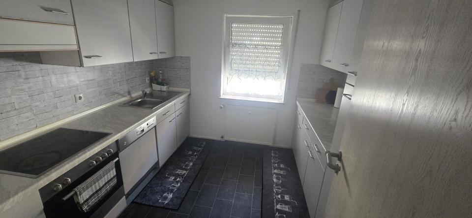 Etagenwohnung Philippsburg - 2 Zimmer, 69 m&sup2;, 820&euro; | Angebot:25626364