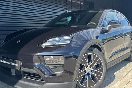 Porsche Macan 9.900 km 87.439 € Ettlingen 76275