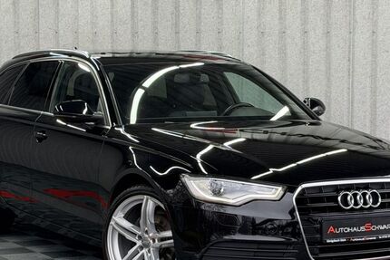 Audi A6 206.728 km 11.890 &euro; Königsbach-Stein 75203
