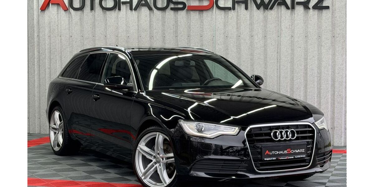Audi A6 206.728 km 11.890 &euro; Königsbach-Stein 75203