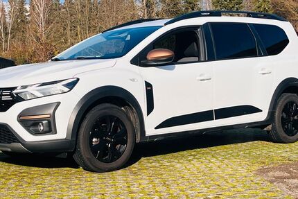 Dacia Jogger 9.800 km 18.590 &euro; Bretten 75015