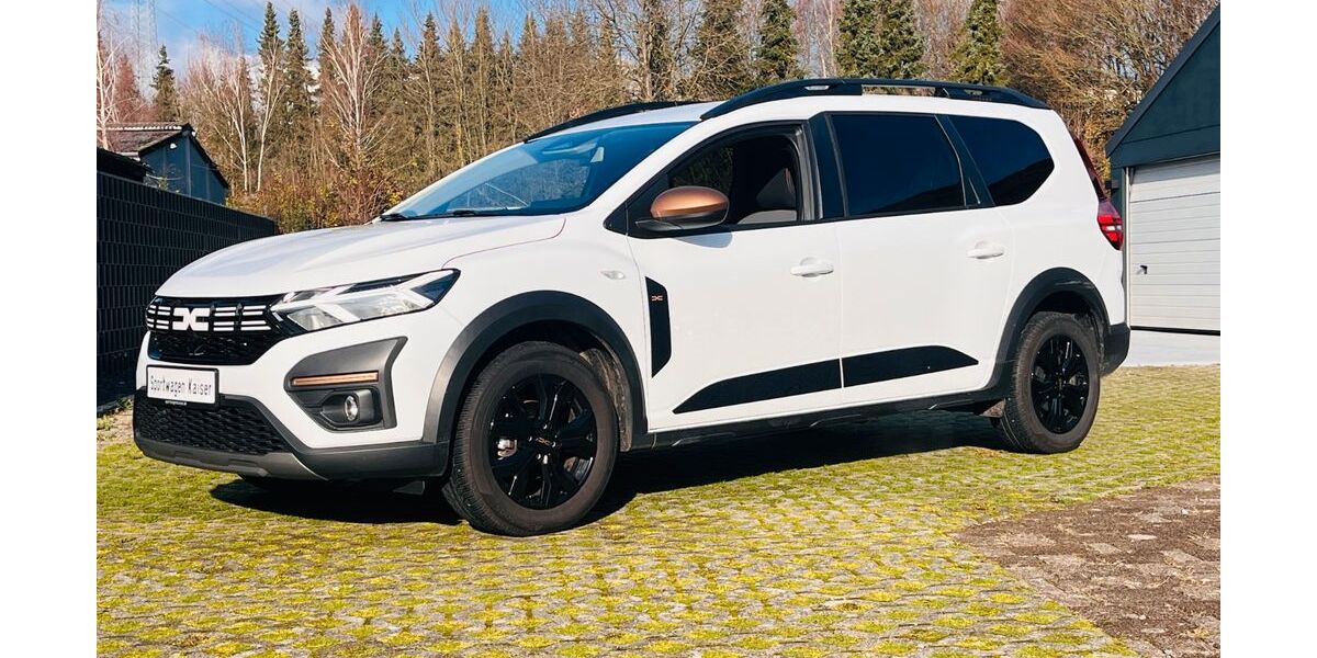 Dacia Jogger 9.800 km 18.590 &euro; Bretten 75015