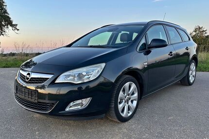 Opel Astra 210.000 km 4.400 € Karlsbad 76307