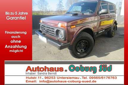 Lada Niva