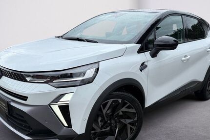 Renault Captur 10.500 km 25.980 &euro; Rastatt 76437