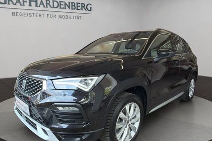 Seat Ateca 24.500 km 28.990 &euro; Karlsruhe 76131