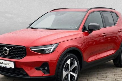 Volvo XC40 12.000 km 32.350 € Karlsruhe 76187