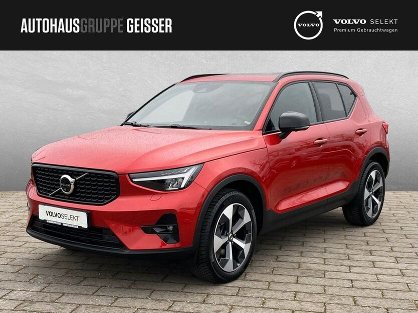 Volvo XC40 12.000 km 32.350 € Karlsruhe 76187