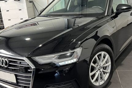 Audi A6 164.000 km 22.995 € Bretten 75015