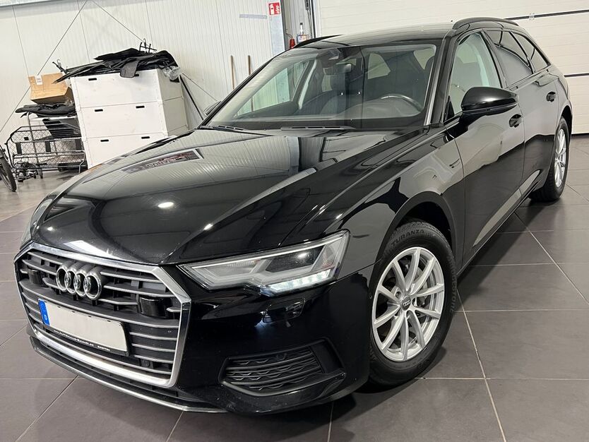 Audi A6 164.000 km 22.995 € Bretten 75015