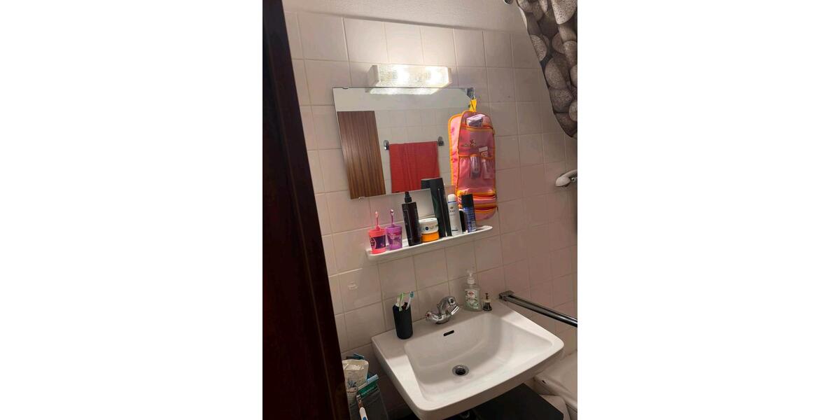 Etagenwohnung Pforzheim Brötzingen - 1 Zimmer, 45 m&sup2;, 450&euro; | Angebot:26396612