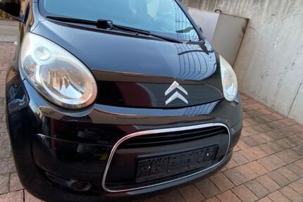 Citroen C1 151.450 km 2.850 &euro; Keltern 75210