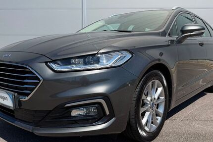 Ford Mondeo 148.000 km 10.500 &euro; Rastatt 76437