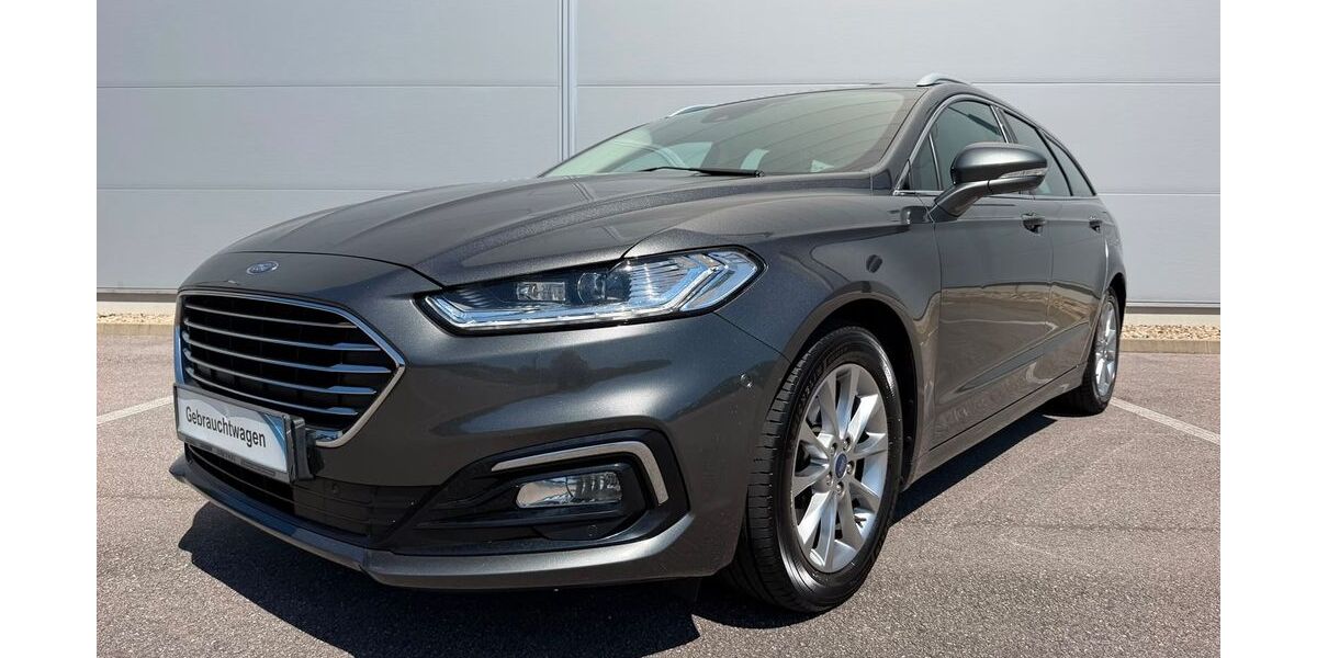 Ford Mondeo 148.000 km 10.500 &euro; Rastatt 76437