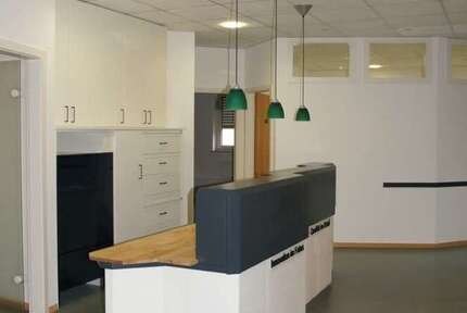 Büro in Ispringen 540 € 108 m²