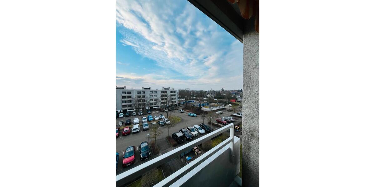 Dachgeschoßwohnung Karlsruhe Rüppurr - 3 Zimmer, 79 m&sup2;, 350.000&euro; | Angebot:26092218
