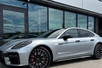 Porsche Panamera 22.550 km 128.689 &euro; Ettlingen 76275