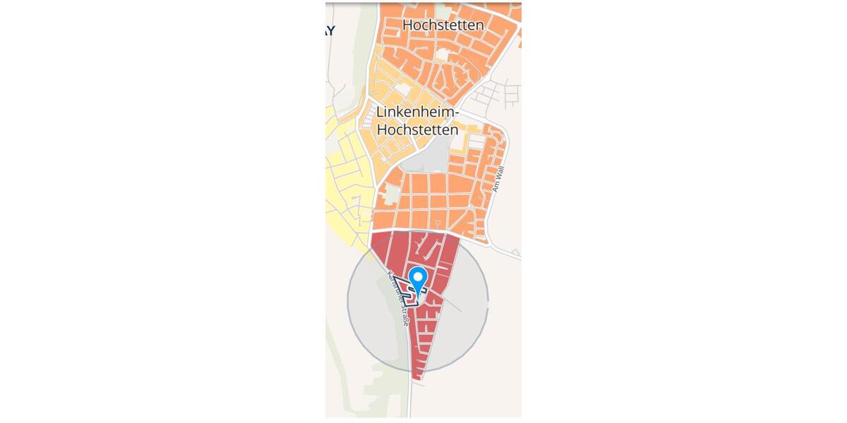 Doppelhaushälfte Karlsruhe Daxlanden - 7 Zimmer, 150 m&sup2;, 475.000&euro; | Angebot:25294231