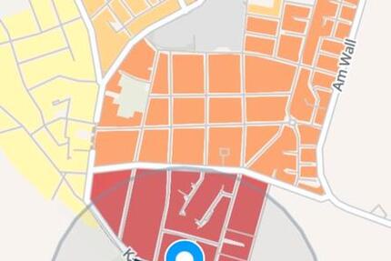 Haus Karlsruhe Daxlanden - 7 Zimmer, 150 m&sup2;, 475.000&euro; | Angebot:25294231