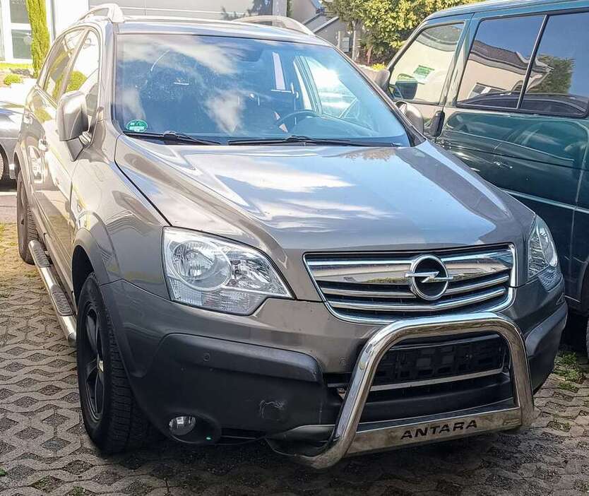 Antara
