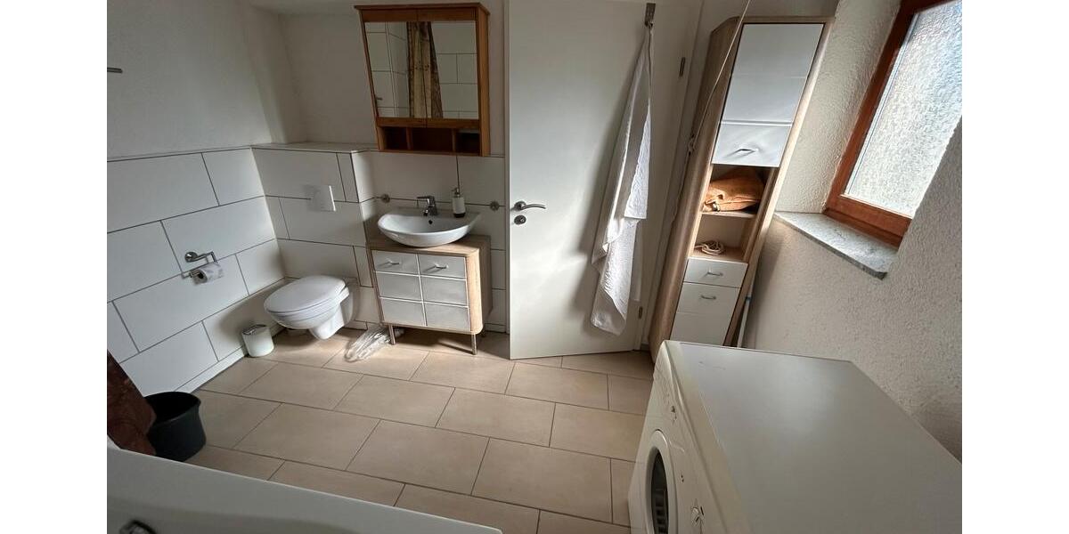 Erdgeschoßwohnung Waghäusel - 2 Zimmer, 75 m&sup2;, 1.100&euro; | Angebot:25789586