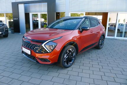 Kia Sportage 1.200 km 41.800 € Pforzheim 75177