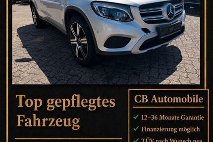 Mercedes-Benz GLC 350 189.000 km 15.990 &euro; Stutensee 76297