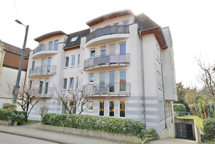 Frisch renovierte 3-Zimmer-Wohnung mit 2 sonnigen Balkonen - Wohnung Karlsruhe Mühlburg | Angebot:25821572