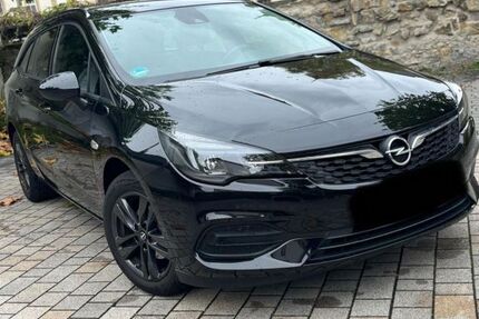 Opel Astra 66.393 km 12.000 &euro; Ubstadt-Weiher 76698