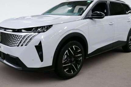 Peugeot 5008 27.800 km 29.450 &euro; Au am Rhein 76474