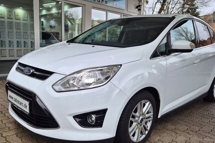 Ford C-Max 146.500 km 5.950 € Ispringen (bei Pforzheim) 75228