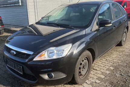 Ford Focus 137.000 km 3.500 &euro; Ötigheim 76470
