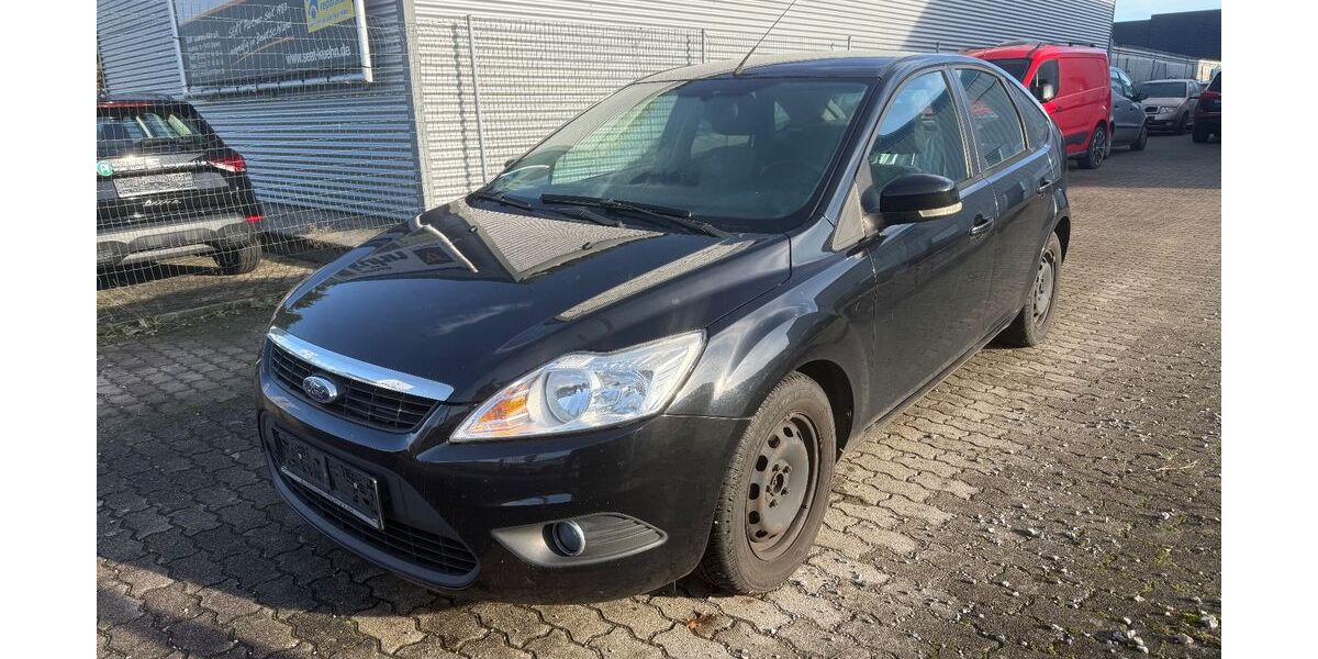 Ford Focus 137.000 km 3.500 &euro; Ötigheim 76470