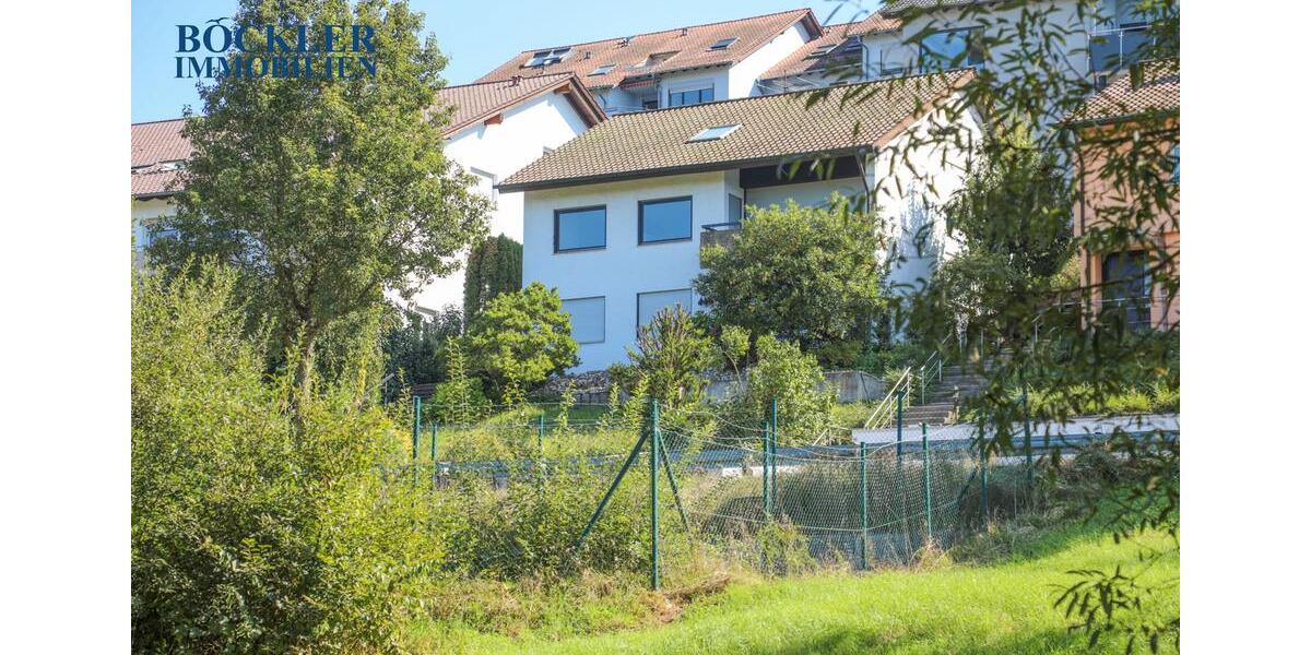 Erdgeschoßwohnung Pforzheim Eutingen - 3 Zimmer, 89 m&sup2;, 790&euro; | Angebot:25450759