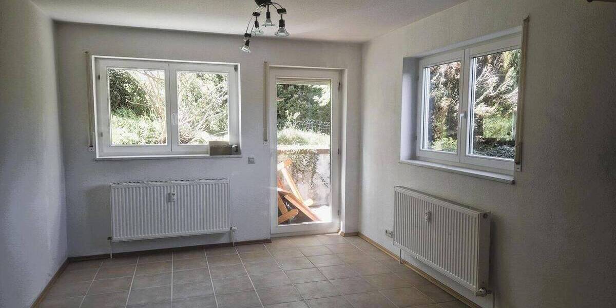 Etagenwohnung Bad Herrenalb Neusatz - 3 Zimmer, 88 m&sup2;, 179.000&euro; | Angebot:26439531