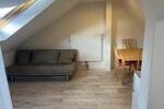 Dachgeschoßwohnung Pforzheim Eutingen - 2 Zimmer, 40 m&sup2;, 600&euro; | Angebot:26308414